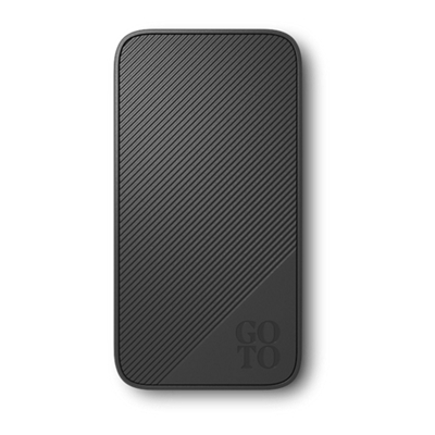 GoTo-Cargador de pared GoTo® Dual USB-A y USB-C de 32 W-imagen-0