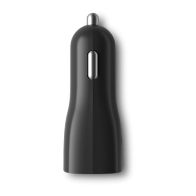 GoTo-Cargador para el auto GoTo® Dual USB-A y USB-C de 32 W-imagen-0