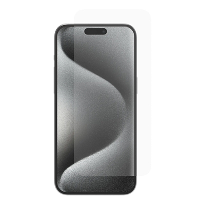 GoTo-Protector de pantalla de vidrio templado GoTo® para Apple iPhone 16 Pro-imagen-0