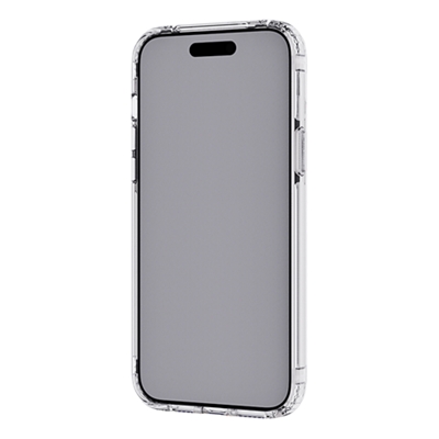 Tech21 - Funda Tech21 Evo Clear para Apple iPhone 15 Plus-imagen-3