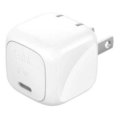 Belkin-Cargador de pared USB-C compacto Belkin de 30 W-imagen-3