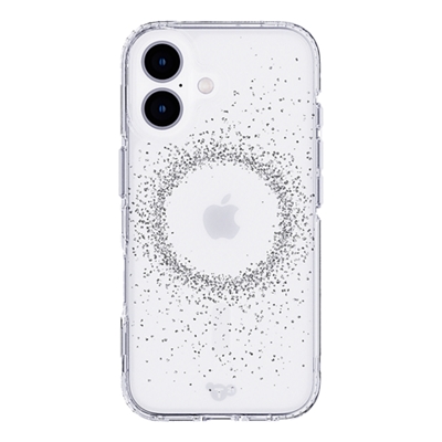 Tech21-Funda Tech21 Evo Sparkle MagSafe para Apple iPhone 16-imagen-0