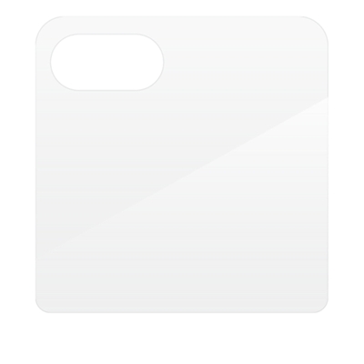 ZAGG-Protector de pantalla ZAGG Fusion Curved para moto razr+ (2025/2024)-imagen-0
