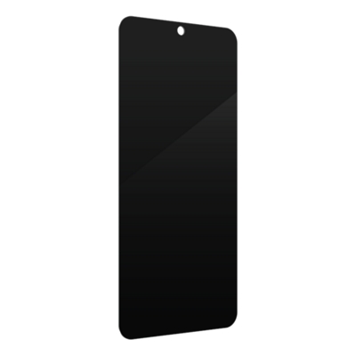ZAGG-Protector de pantalla ZAGG Fusion Privacy Anti-Glare en 2 direcciones para Samsung Galaxy S25+-imagen-1