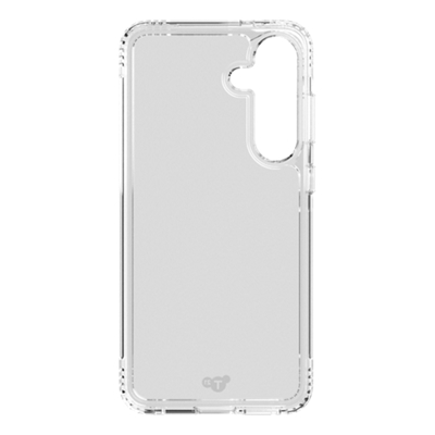 Tech21-Funda Tech21 Evo Clear para Samsung Galaxy S25+-imagen-0
