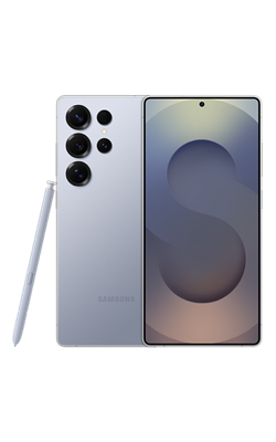 El Samsung Galaxy S25 Ultra