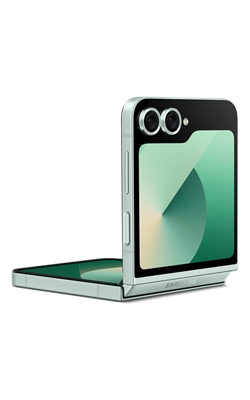 Samsung-Galaxy Z Flip6-imagen-1