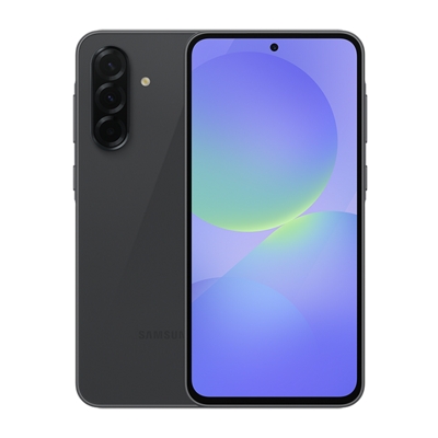 ​​​​​​​Vista frontal y posterior del Samsung Galaxy A36 5G