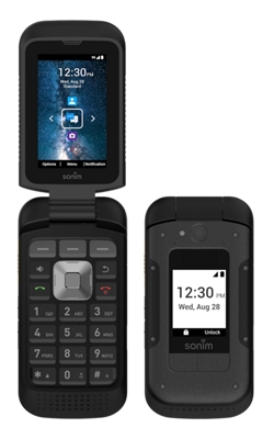 Sonim-XP3plus 5G-imagen-0