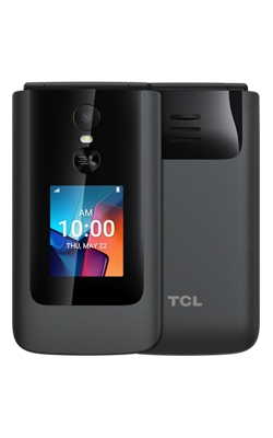 TCL-FLIP 4 5G-imagen-0